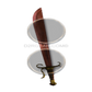 Blade of Ali Baba