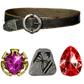 5 - Blood Belt Craft Pack