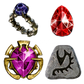 Copy of 5 - Blood Ring Craft Pack