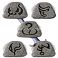 Call to Arms 6/6/1-3 (Flail or Crystal Sword)