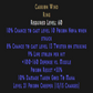 Carrion Wind 9% Life Leech Description