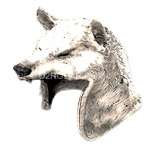 Cerebus’ Bite 4 to Shape Skill
