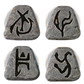 Chains of Honor Rune Pack