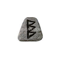 Cham Rune