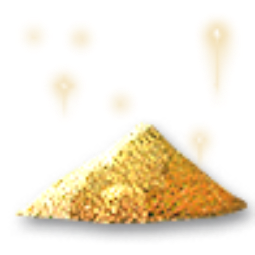Charged Essence of Hatred (Yellow)