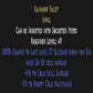 Cold Facet Death Description