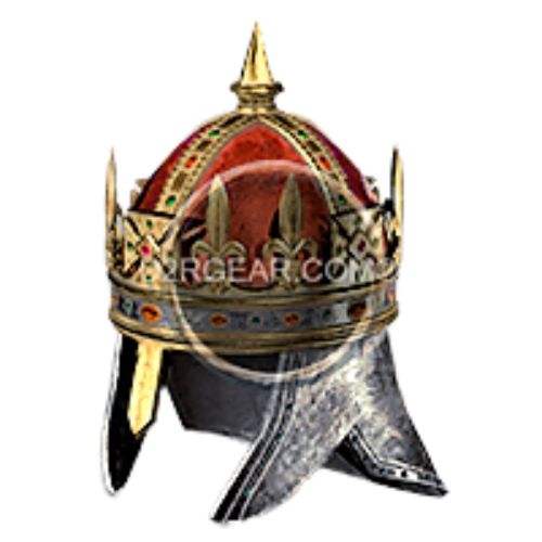Crown of Ages 1 Socket
