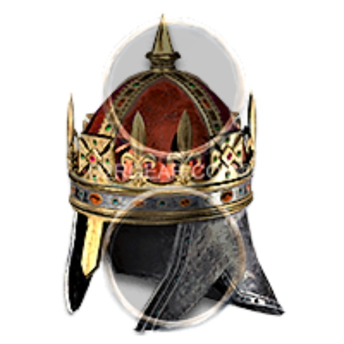 Crown of Ages 2 Sockets 15% DR