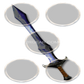 Phase Blade 5 Sockets