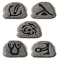 Death Rune Pack