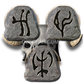 Delirium Bone Visage