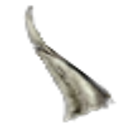 Diablo's Horn