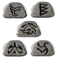 Doom Rune Pack