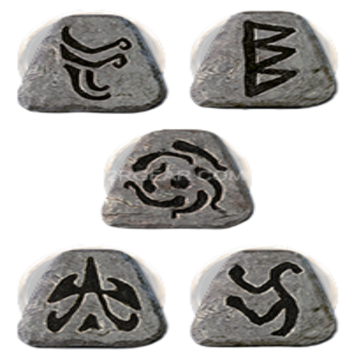 Doom Rune Pack