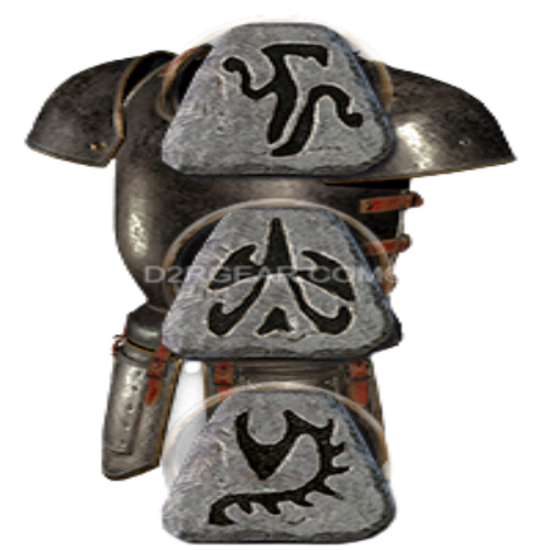 Dragon Archon Plate
