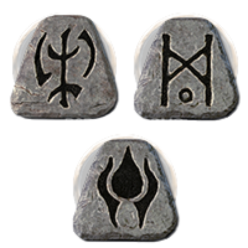 Dream Rune Pack