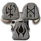 Dream Bone Visage