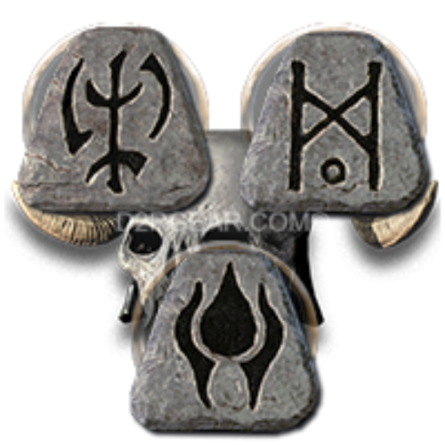 Dream Bone Visage
