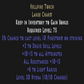 Druid Torch Description