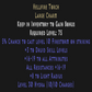 Druid Torch Description