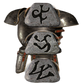 Duress Archon Plate