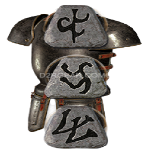 Duress Archon Plate