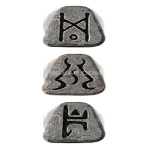 Enigma Rune Pack