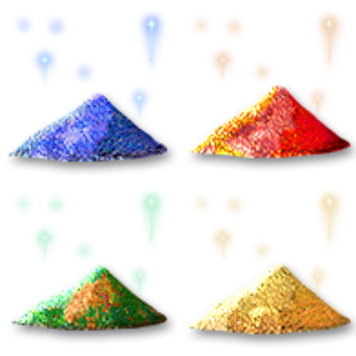 10 Pack - Essences
