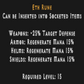 Eth Rune Description