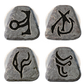 Exile Rune Pack