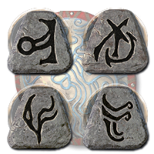 Exile Sacred Targe Ethereal 40-44 All Res