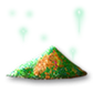 Festering Essence of Destruction (Green)