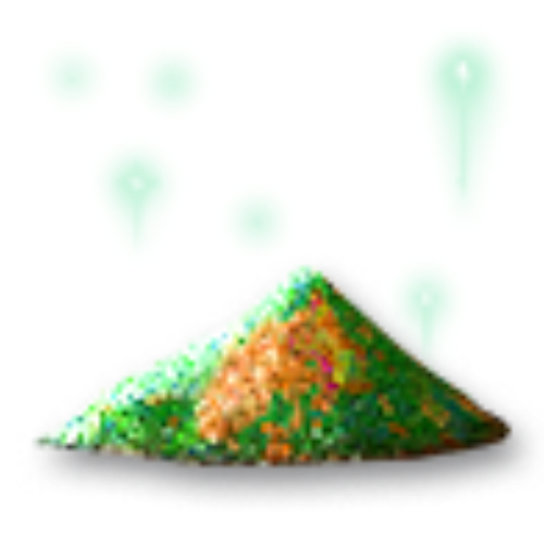 Festering Essence of Destruction (Green)