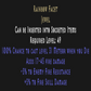 Fire Facet Death Description