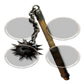 Flail 4 Sockets