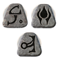 Flickering Flame Rune Pack