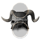 Giant Skull 2 Sockets