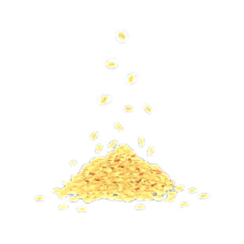 10 Million - Gold