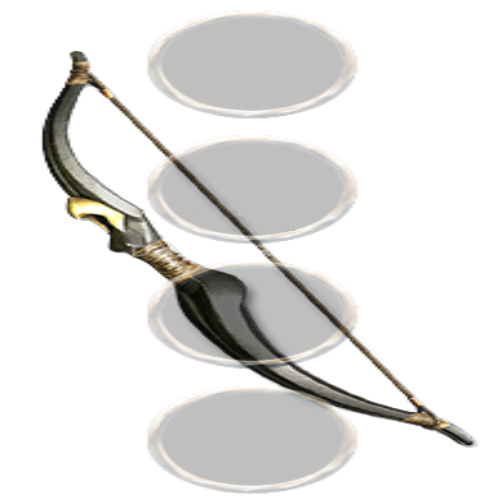 Grand Matron Bow 4 Sockets 3 Bow Skill