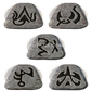 Grief Rune Pack