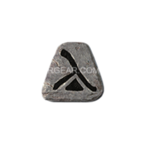 Gul Rune