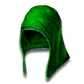 Harlequin Crest Shako