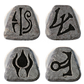 Heart of the Oak Rune Pack