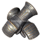 Immortal King’s Forge (Gloves)