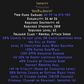 Infinity Thresher Ethereal 255-299% ED Description