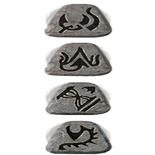 Insight Rune Pack