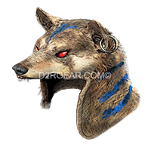 Jalal’s Mane 200% ED