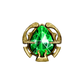 Poison Facet -5% Poison Pierce +5% Poison Damage - Death