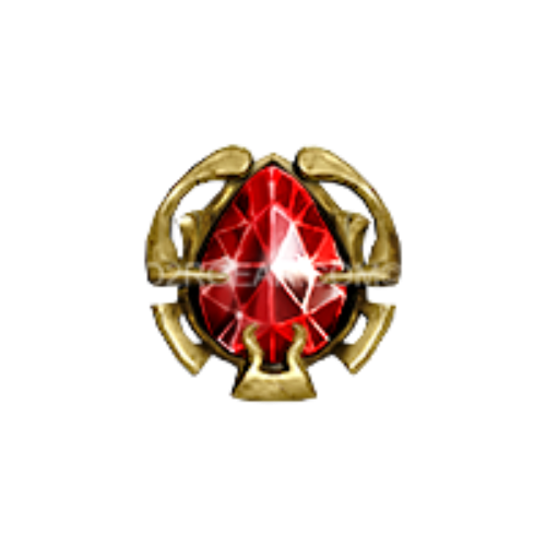 Fire Facet Level Up