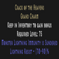 Lightning Sunder Description
